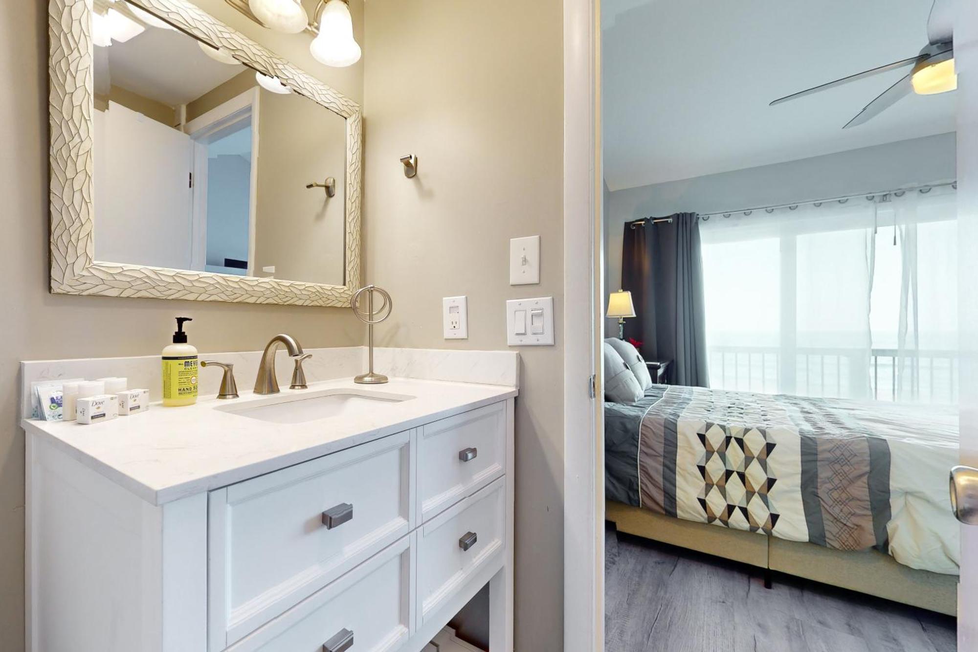 Oceanfront Townhouse Villa Carolina Beach Kültér fotó