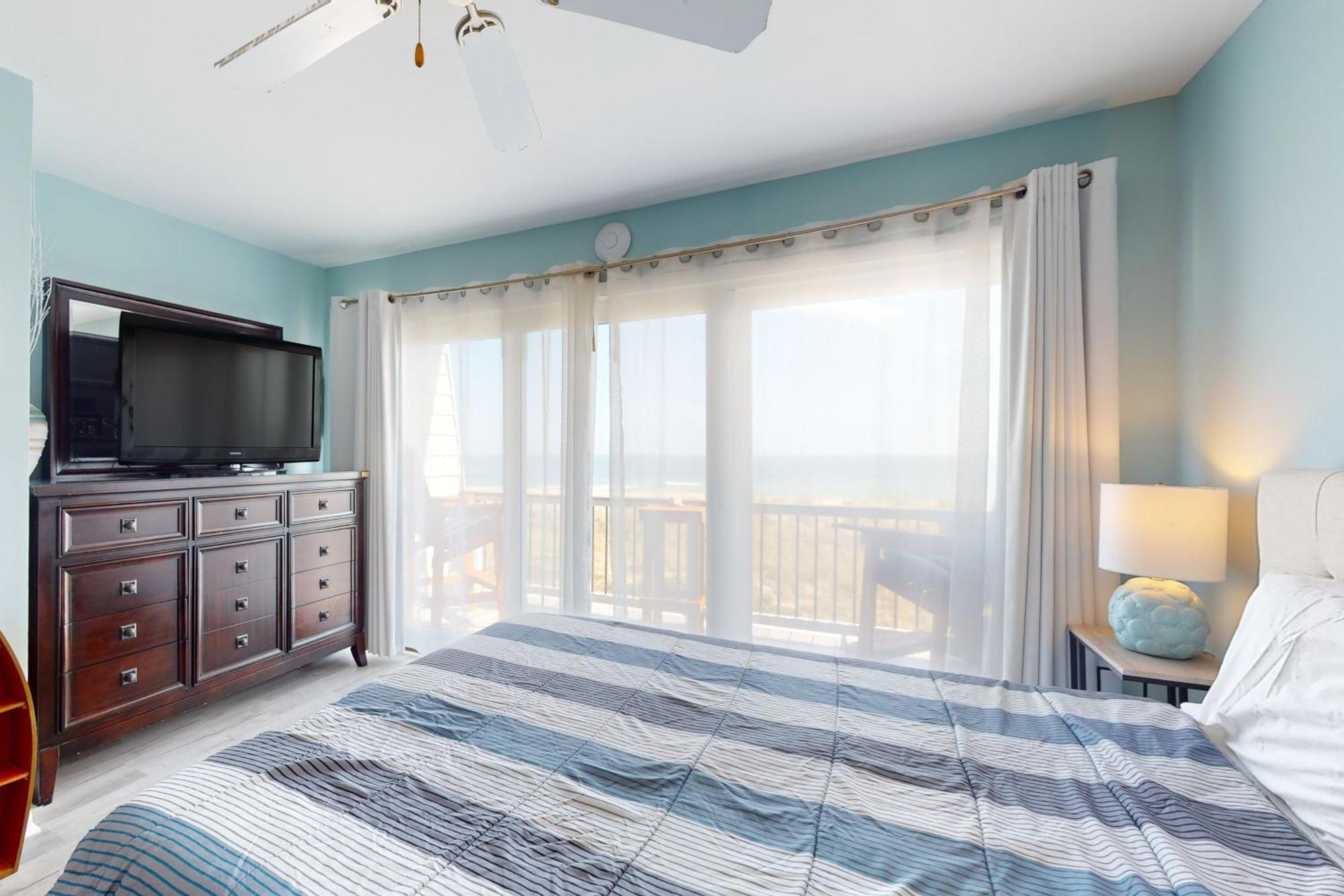 Oceanfront Townhouse Villa Carolina Beach Kültér fotó