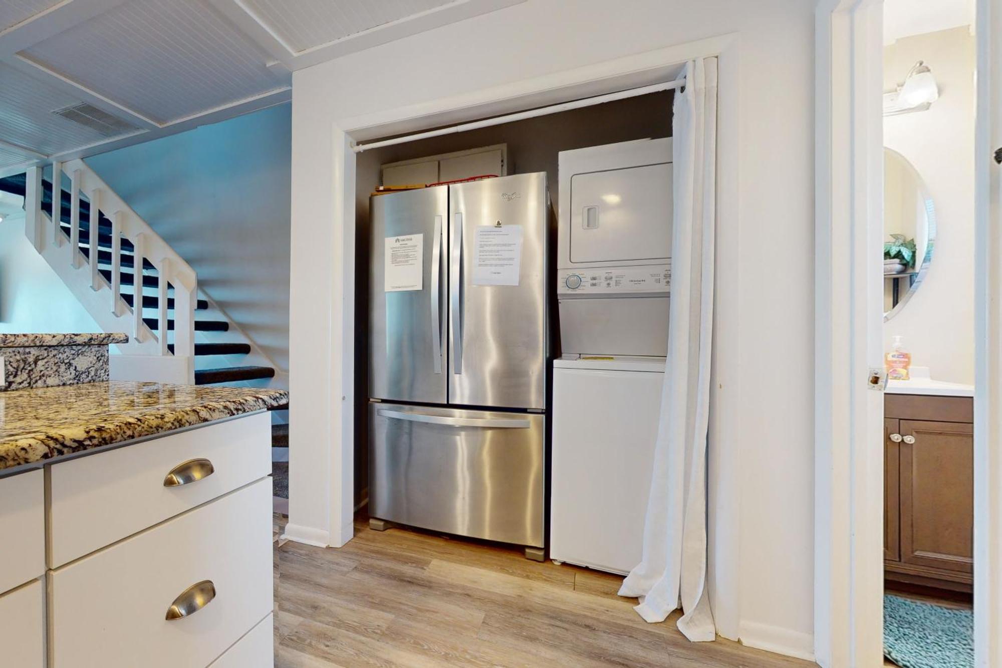 Oceanfront Townhouse Villa Carolina Beach Kültér fotó