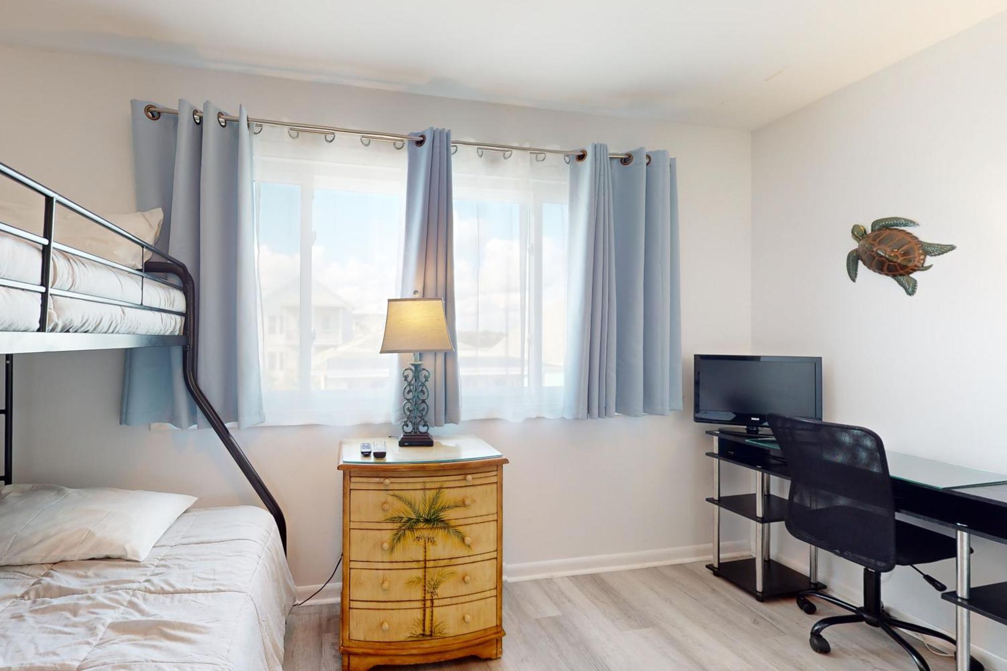 Oceanfront Townhouse Villa Carolina Beach Kültér fotó
