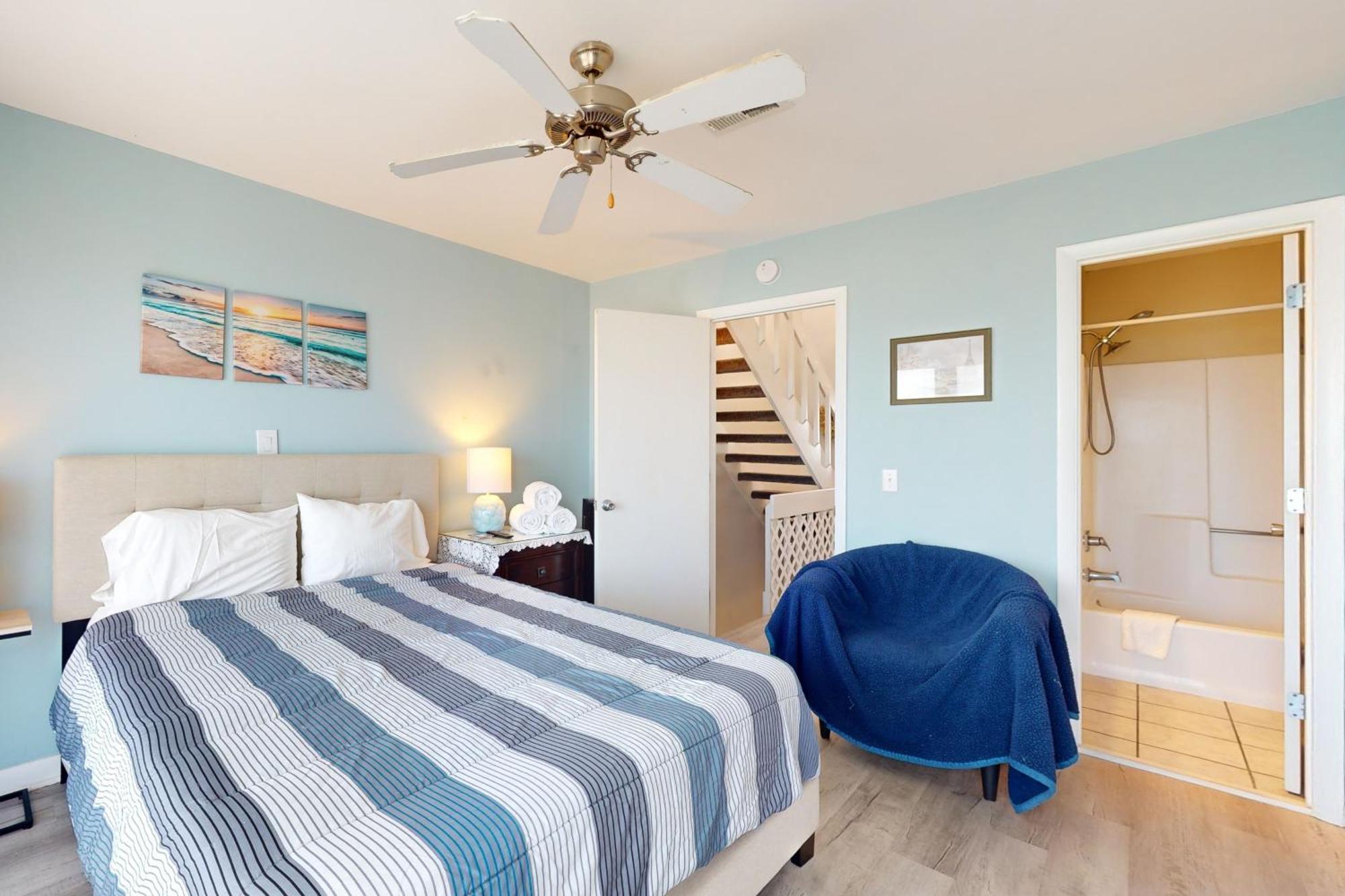 Oceanfront Townhouse Villa Carolina Beach Kültér fotó