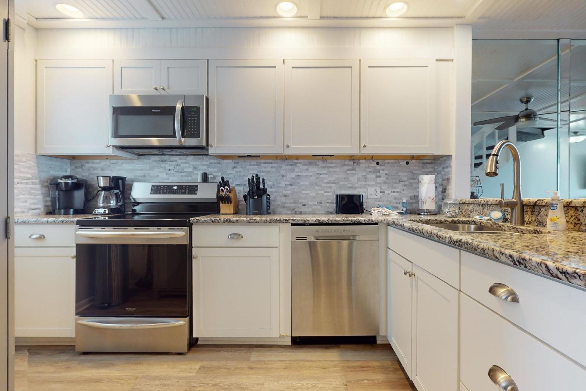 Oceanfront Townhouse Villa Carolina Beach Kültér fotó