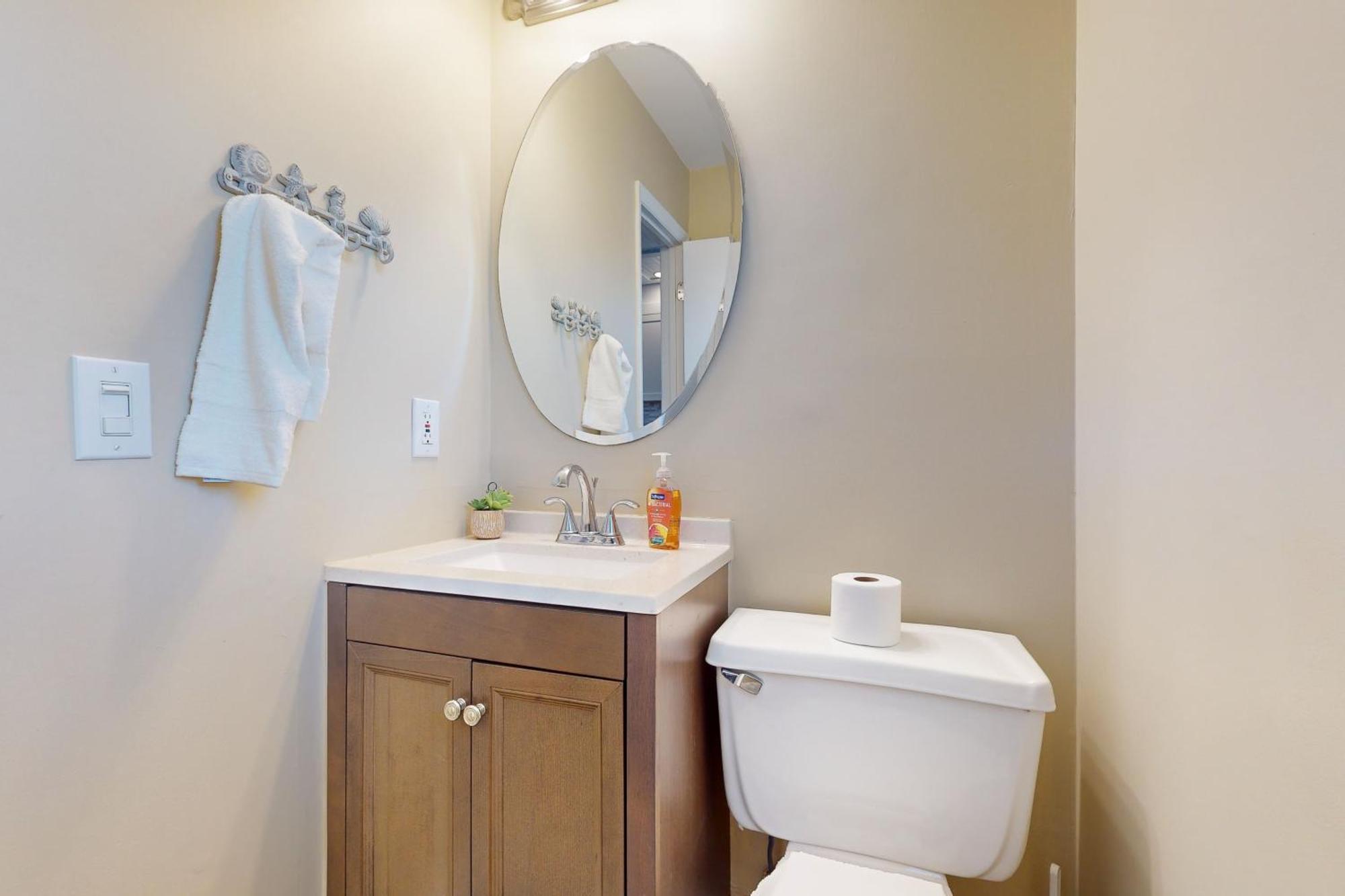 Oceanfront Townhouse Villa Carolina Beach Kültér fotó